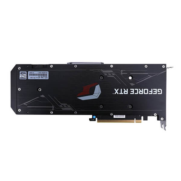 Colorful iGame RTX 3060 Advanced OC L-V LHR 12GB Graphics Card